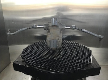 Differential gear LIEBHERR