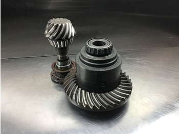 Differential gear LIEBHERR