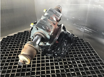 Differential gear LIEBHERR