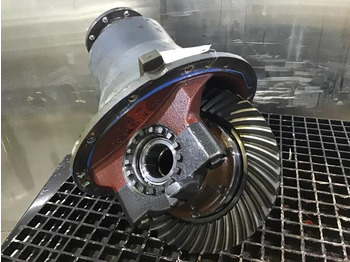Differential gear LIEBHERR