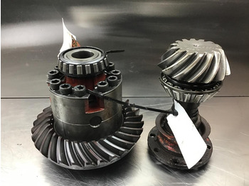 Differential gear LIEBHERR