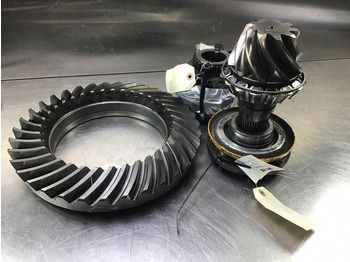 Differential gear LIEBHERR