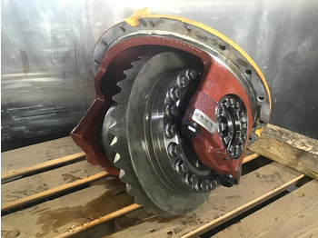 Differential gear LIEBHERR