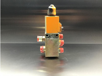 Hydraulics Liebherr Directional Control Valve: picture 3