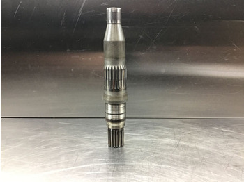 Axle and parts LIEBHERR