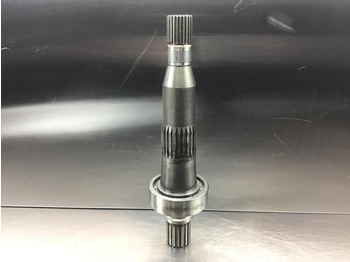 Axle and parts LIEBHERR