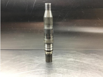 Axle and parts LIEBHERR