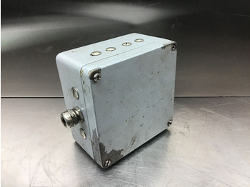ECU Liebherr Electric Box: picture 2
