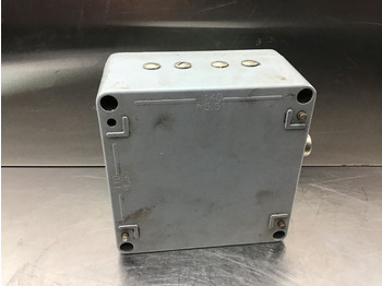 ECU Liebherr Electric Box: picture 4