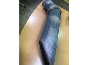 Exhaust pipe LIEBHERR