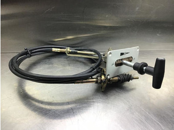 Engine and parts LIEBHERR