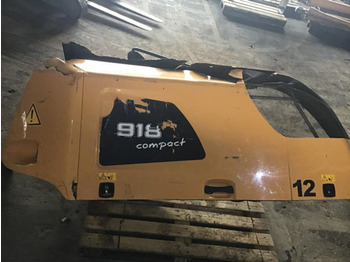 Hood LIEBHERR