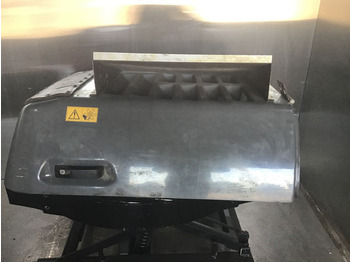 Engine and parts LIEBHERR