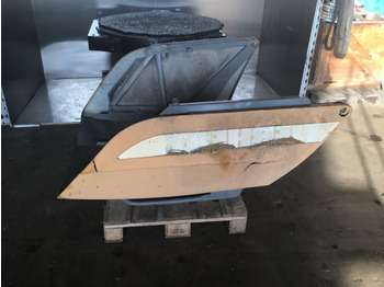 Engine and parts LIEBHERR