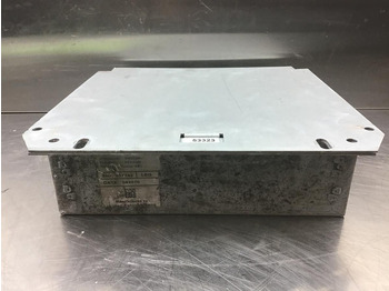 Electrical system LIEBHERR