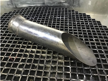 Exhaust pipe LIEBHERR