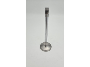 Engine and parts LIEBHERR