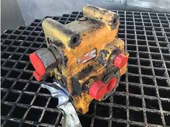 Hydraulics LIEBHERR