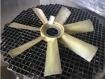 Fan LIEBHERR