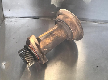 Cooling system LIEBHERR