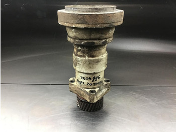 Cooling system LIEBHERR