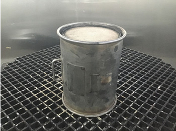 Hydraulic filter LIEBHERR