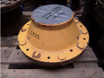 Suspension LIEBHERR