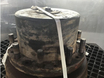 Suspension LIEBHERR