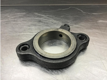 Engine and parts LIEBHERR