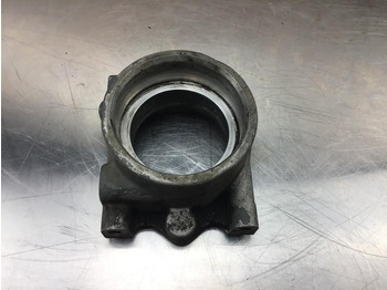 Engine and parts Liebherr Flange: picture 2 Engine and parts Liebherr Flange: picture 2