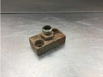 Engine and parts LIEBHERR