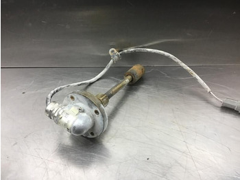 Electrical system LIEBHERR