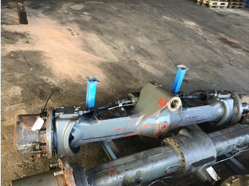 Axle and parts LIEBHERR