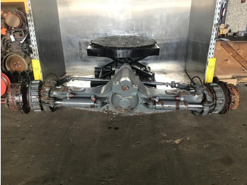 Axle and parts LIEBHERR