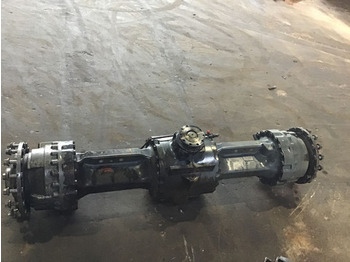 Axle and parts LIEBHERR