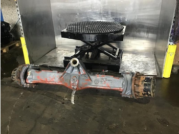Axle and parts LIEBHERR
