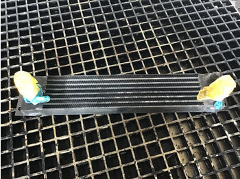 Oil cooler LIEBHERR