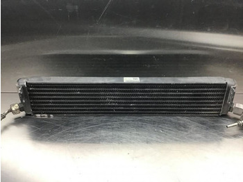 Oil cooler LIEBHERR