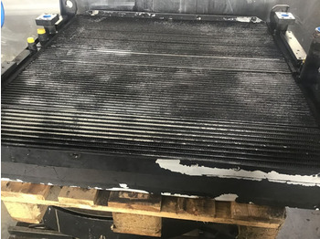 Oil cooler LIEBHERR