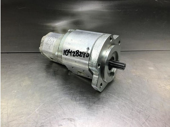 Hydraulic pump LIEBHERR