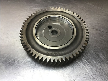 Gearbox LIEBHERR