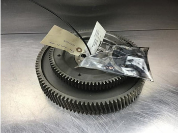 Engine and parts Liebherr Gear Wheel: picture 4 Engine and parts Liebherr Gear Wheel: picture 4