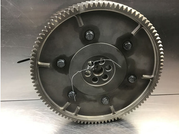 Engine and parts Liebherr Gear Wheel: picture 3 Engine and parts Liebherr Gear Wheel: picture 3