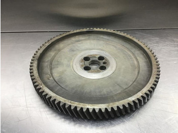 Engine and parts LIEBHERR