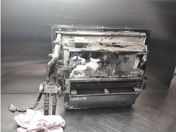 Heating/ Ventilation LIEBHERR