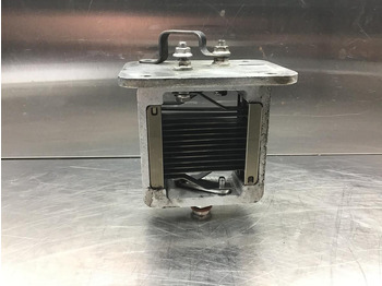 Heating/ Ventilation LIEBHERR