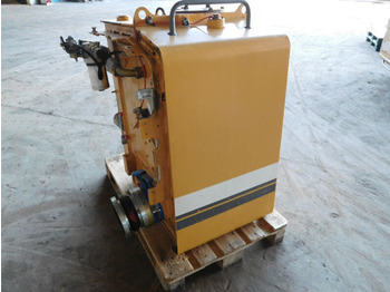 Hydraulic tank LIEBHERR