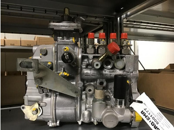 Fuel pump LIEBHERR