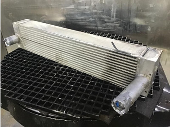 Intercooler LIEBHERR