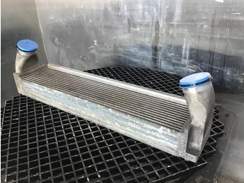 Intercooler LIEBHERR